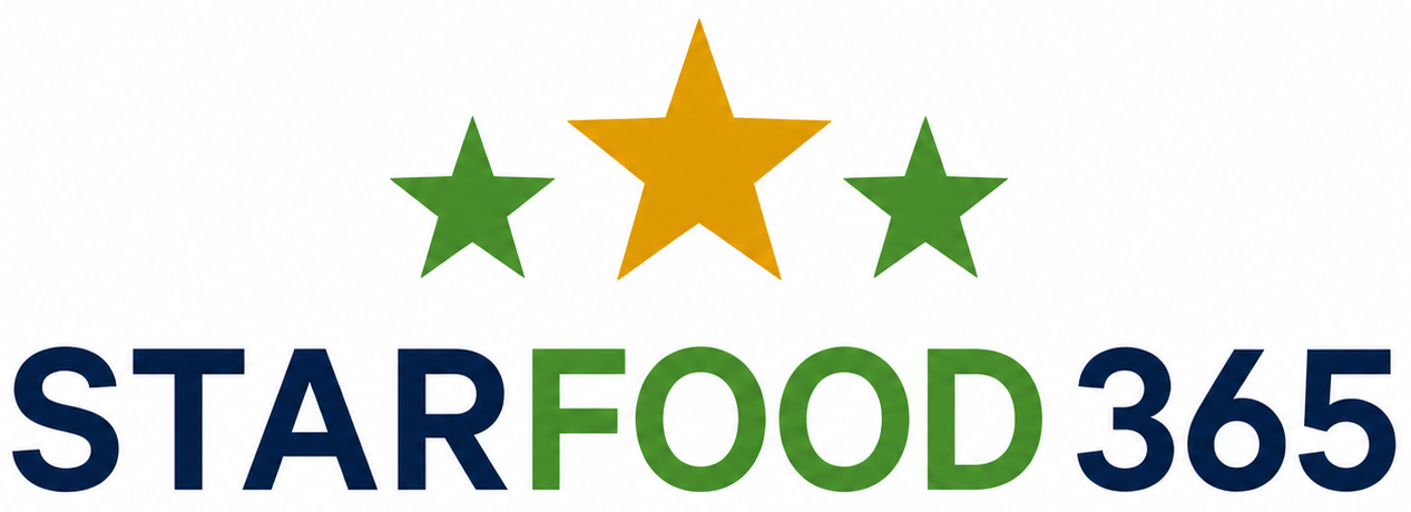 StarFood 365
